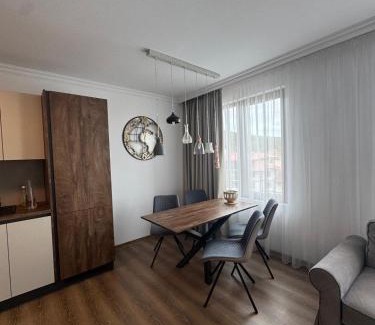 Chaika Apartment | Meerblick , Etera 4