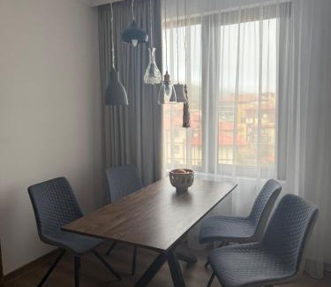 Chaika Apartment | Meerblick , Etera 4