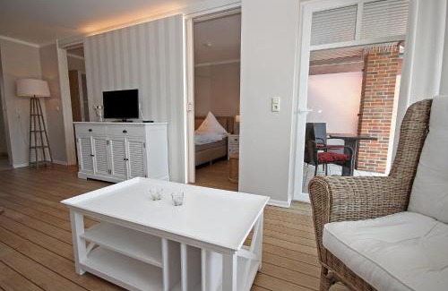 Lemkenhafen Hotel | Meerblick Lemkenhafen