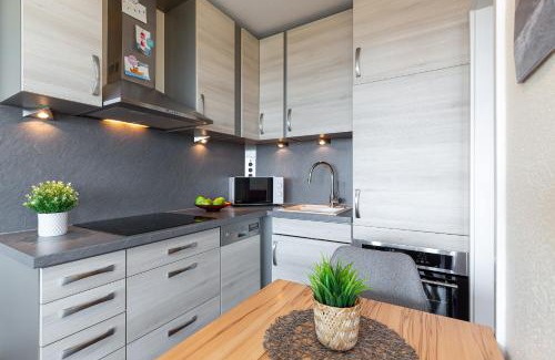 Staberdorf Apartment | Meerblick mit Wohlfühlfaktor