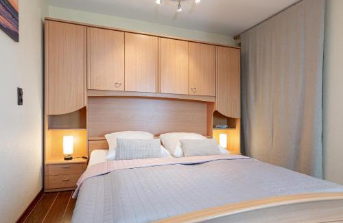 Staberdorf Apartment | Meerblick mit Wohlfühlfaktor