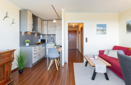 Staberdorf Apartment | Meerblick mit Wohlfühlfaktor