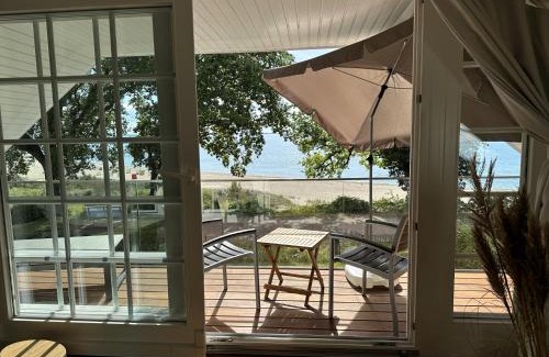 Pelzerhaken Apartment | Meerblick Pelzerhaken
