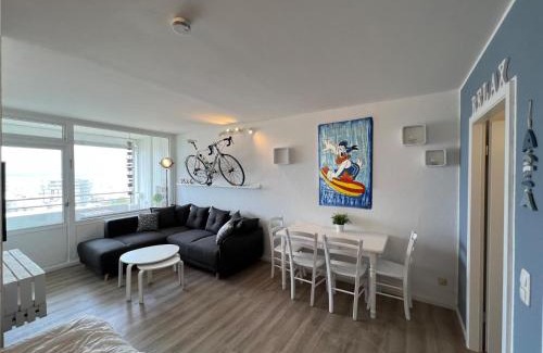 Wendtorfer Strand Apartment | Meerblickbude