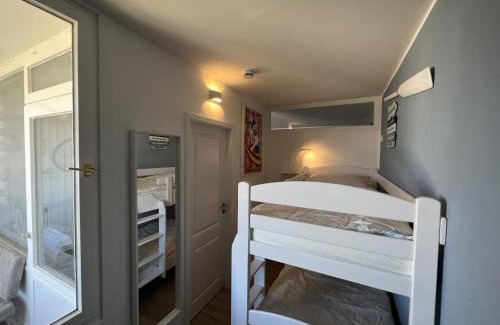 Wendtorfer Strand Apartment | Meerblickbude