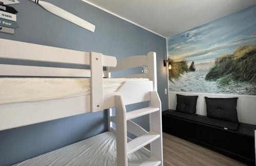 Wendtorfer Strand Apartment | Meerblickbude
