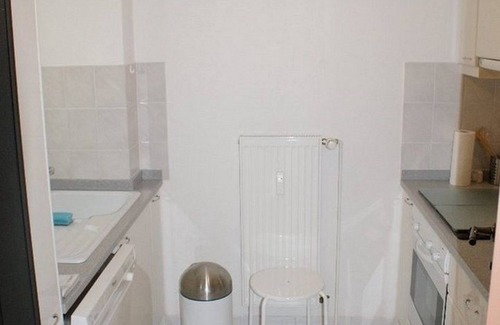 Hohen Wieschendorf Apartment | Meeresbrise Baltic Sea - ABC166 - vacation guests only!