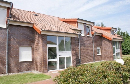 Hohen Wieschendorf Apartment | Meeresbrise Baltic Sea - ABC166 - vacation guests only!