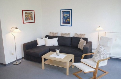 Hohen Wieschendorf Apartment | Meeresbrise Baltic Sea - ABC166 - vacation guests only!
