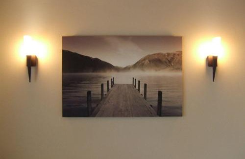 Bedekaspel Apartment | Meeresglueck