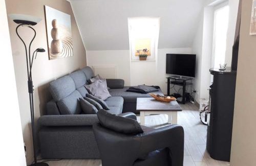 Grossenbrode Apartment | Meeresrauschen 14 - Großenbrode