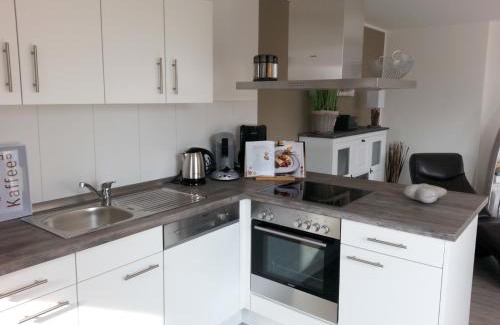 Grossenbrode Apartment | Meeresrauschen 14 - Großenbrode
