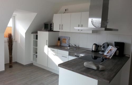 Grossenbrode Apartment | Meeresrauschen 14 - Großenbrode