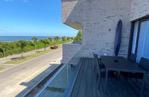 Laboe Apartment | Meeresrauschen
