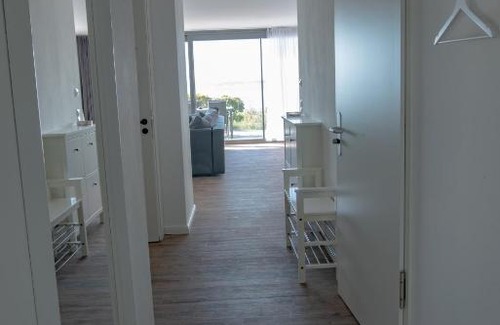 Laboe Apartment | Meeresrauschen