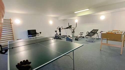 Schonberger Strand Apartment | Meeresrauschen