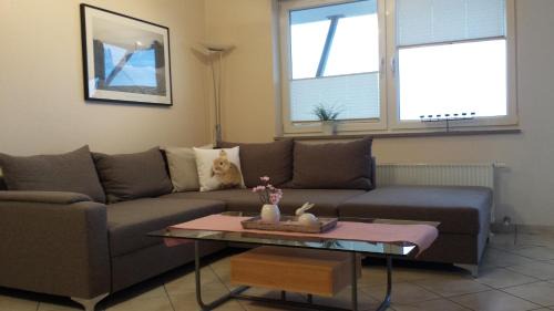 Staberdorf Apartment | Meeresrauschen - direkt am Meer