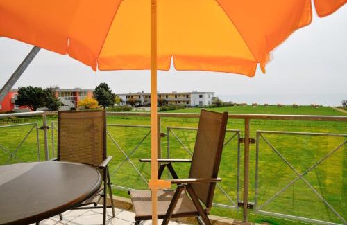 Staberdorf Apartment | Meeresrauschen - direkt am Meer