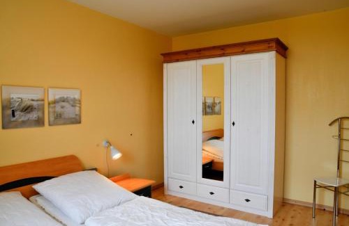 Staberdorf Apartment | Meeresrauschen - direkt am Meer