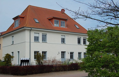 Alt Gaarz Apartment | Meereszeit 6, Deutschland