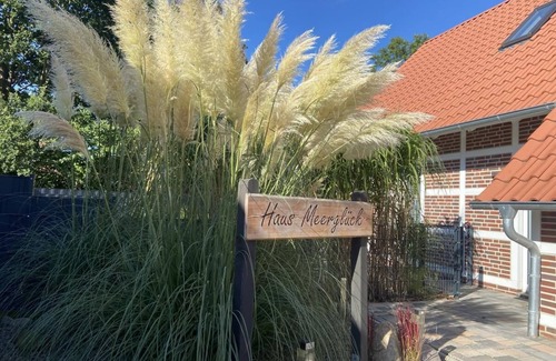 Holte-Spangen House | Meerglück Cux