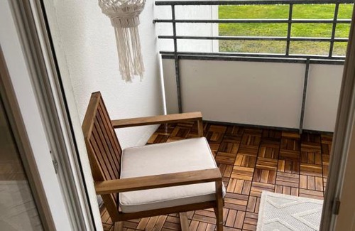 Doese Apartment | Meerliebe