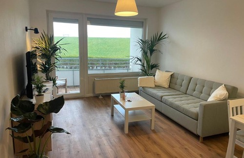 Doese Apartment | Meerliebe