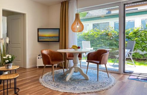Ostseebad Dierhagen Apartment | Meerquartier App 03