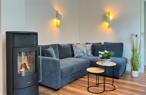 Ostseebad Dierhagen Apartment | Meerquartier App 03