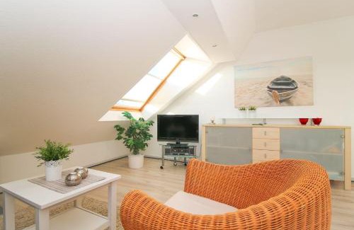 Norddeich Apartment | MeerSinn