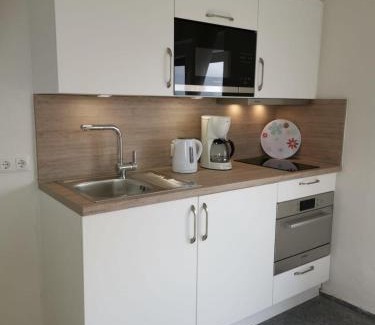 Norddeich Apartment | MeerSinn