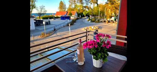 Ostseebad Kuhlungsborn Apartment | MEERverliebt