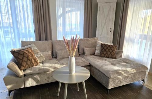 Ostseebad Kuhlungsborn Apartment | MEERverliebt