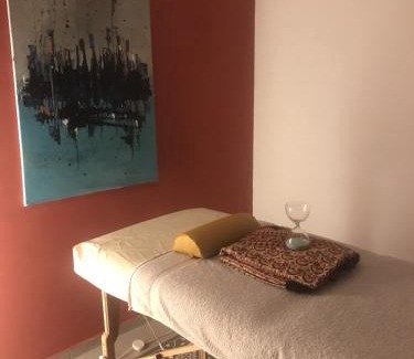 Oertzenhof Apartment | Meerzeit & Ayurveda