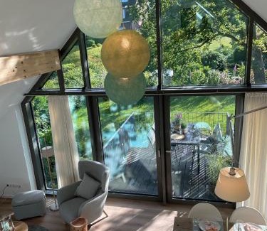 Eckernfoerde Apartment | Meerzeit