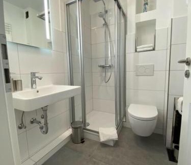 Garding Apartment | Meerzeit