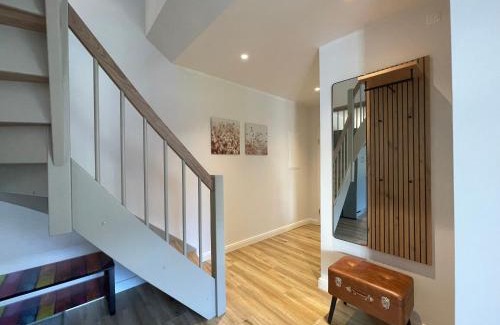 Oberdorla Apartment | Meerzeit