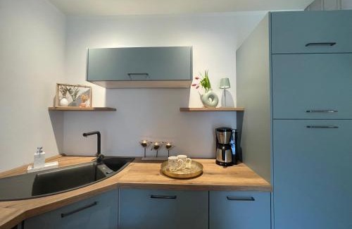 Oberdorla Apartment | Meerzeit