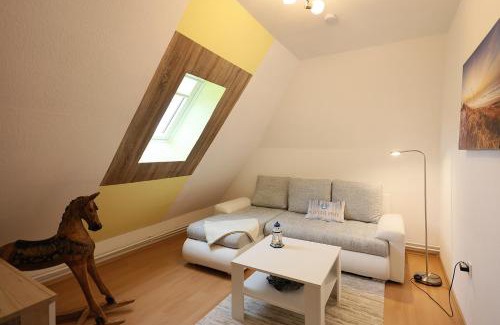 Schulp Apartment | Meerzeit