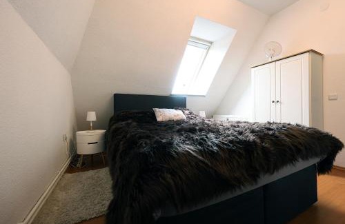 Schulp Apartment | Meerzeit