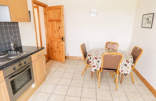 Lavally Cottage | MEES HOUSE, pet friendly, with open fire in Timicat, County Galway