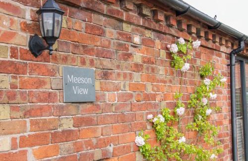 High Ercall House | Meeson View