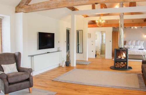 High Ercall House | Meeson View