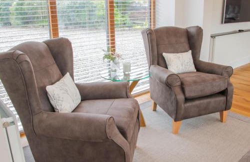 High Ercall House | Meeson View