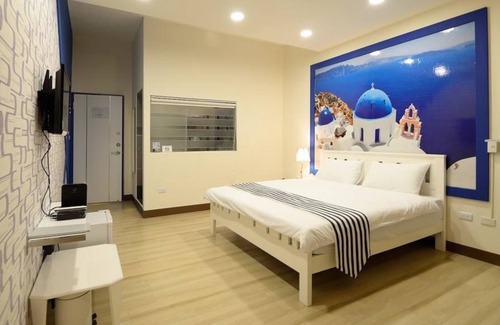 Gongtouli House | Meet Happiness B&B