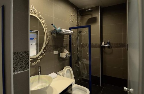 Gongtouli House | Meet Happiness B&B