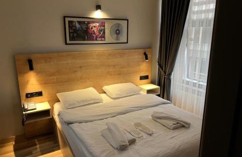 Kadikoy Hotel | Meet İstanbul Hotel Kadikoy