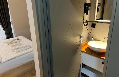 Kadikoy Hotel | Meet İstanbul Hotel Kadikoy