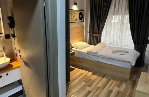Kadikoy Hotel | Meet İstanbul Hotel Kadikoy