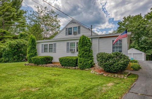 York Beach House | Meet Me At Sea